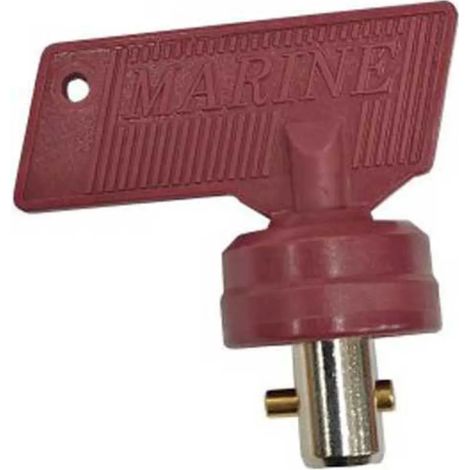 Interruttore Plastimo 120a reset manuale impermeabile