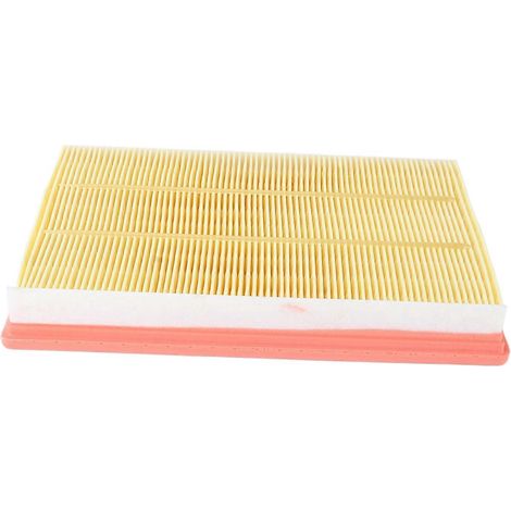 Hocheffizienter Luftfilter-Ansaugreiniger für Motorräder, passend für S1000R, S1000RR, S1000XR und HP4
