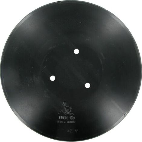 Disco de trazador 300 mm UNIVERSAL MD302 (1/2)