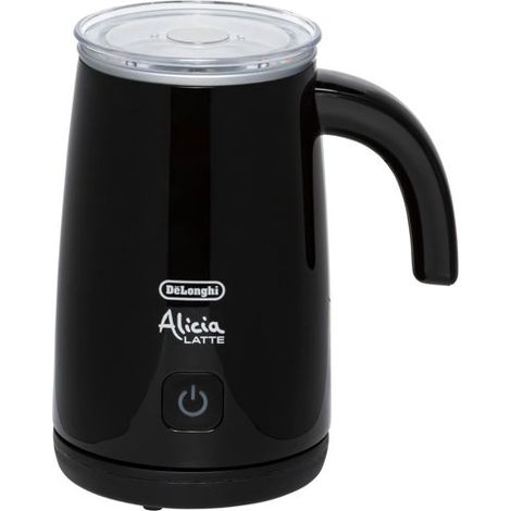 Delonghi Alicia EMF2.BK Milchaufschäumer schwarz