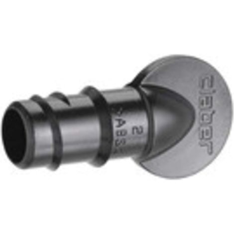 TAPPO DI FINE LINEA P/TUBO COLLETTORE 91086 - 1 pezzo