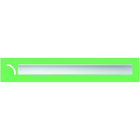 Cornice Polistirene Cm.200 Art. I 706 (B7) - 10 Pz