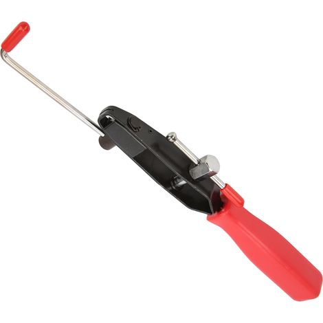 Pince pour soufflet de cardan, kit d'outils pour courroie de cardan en acier inoxydable, outils professionnels de réparation automobile (1/5)