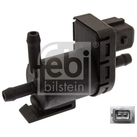 Vanne de régulation électropneumatique FEBI BILSTEIN FE45461
