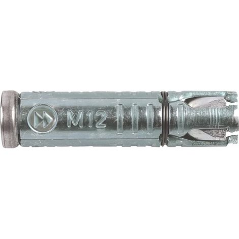 10 douilles à expansion M16 mm