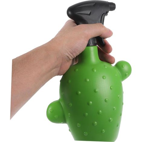 CCYKXA cactus watering bottle, plant sprayer, plant mister, mini watering pot for indoor plants, garden watering bottle (1/5)