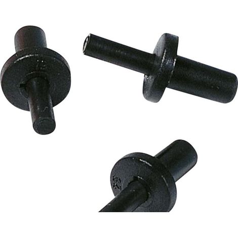 HellermannTyton Spreizniet TY8P1-N66-NA 1000 Stk (1/5)