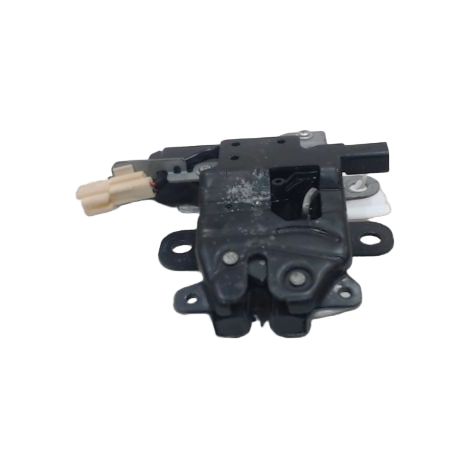 [PRODUIT D'OCCASION] Serrure Coffre Arriere MAZDA Mx5 ♻️ Ref Oe. N15956820a - Garantie à vie (1/3)