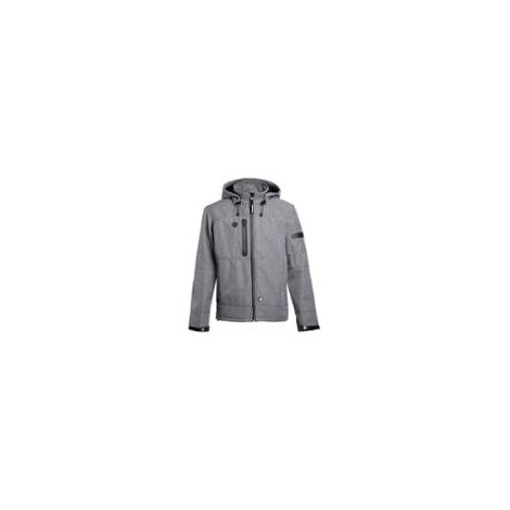 Jacke - NORTH WAYS - Flores Grau T.3XL 1133 GRAU 3XL