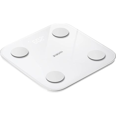 Body Composition Scale S400 Balance Impédancemètre Bluetooth (1/5)