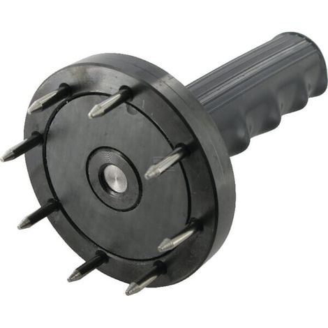 Soporte de cambio r谩pido P20 FINN POWER P920001 (1/2)