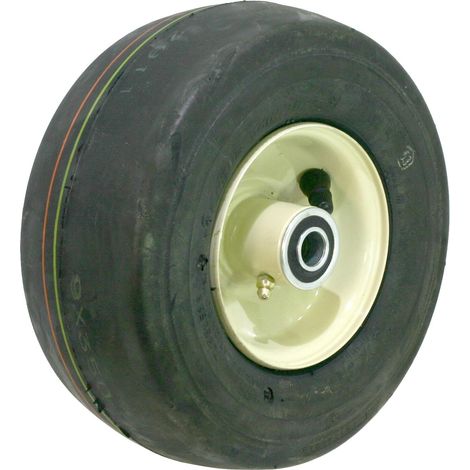 Ruota Grasshopper, liscia 9/350-4 4 tele (1/2)