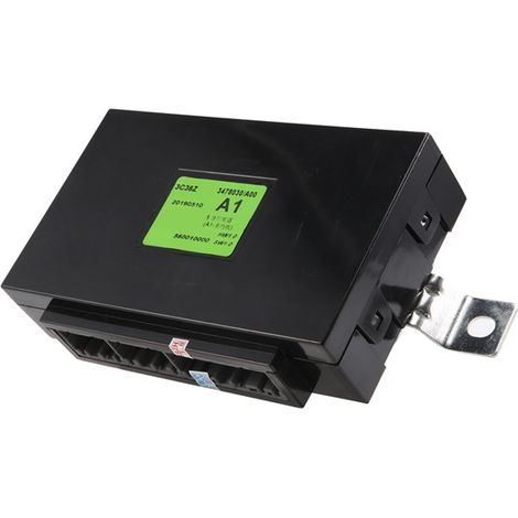 3478053 3478030 Karosseriesteuergerät (BCM) für Brilliance Auto (1/4)