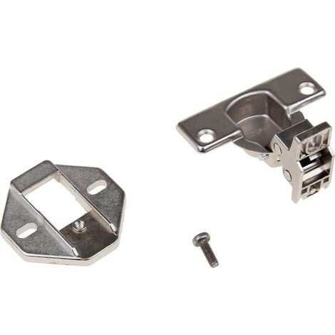 Whirlpool - scharnier - 481941718939 - 8015250033632