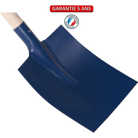 Pala Angers presa 23 senza manico OUTILS PERRIN