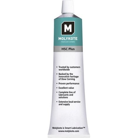 Pâte au cuivre HSC+-MK6260 - Molykote