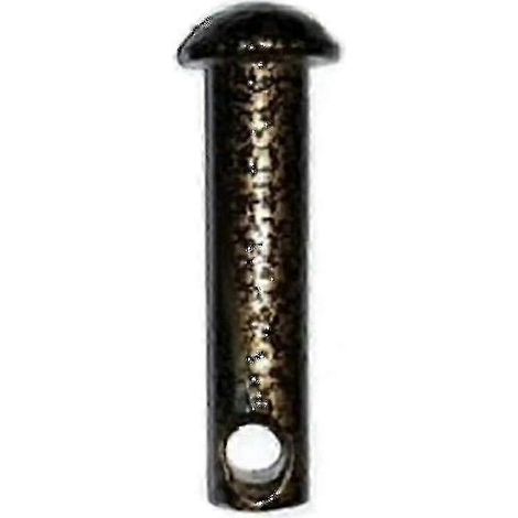Kit d'installation robuste pour fauteuil suspendu - compatible avec les fauteuils suspendus en osier, les balancelles de porche et les hamacs (1/5)