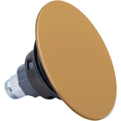 Tapa de desagüe BetteMono esmaltada, Ø 73mm, Y104-040
