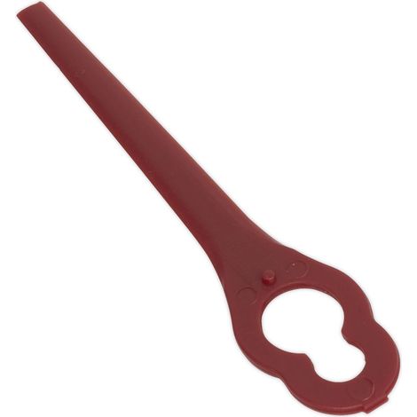 Sealey Plastic Blades for CS20V - Pack of 10 CS20VB (1/2)