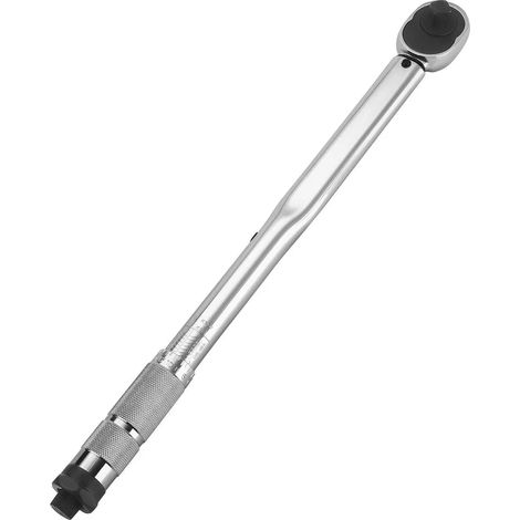 Clé dynamométrique 1/2" 28-210 Nm Kd11387 (1/5)