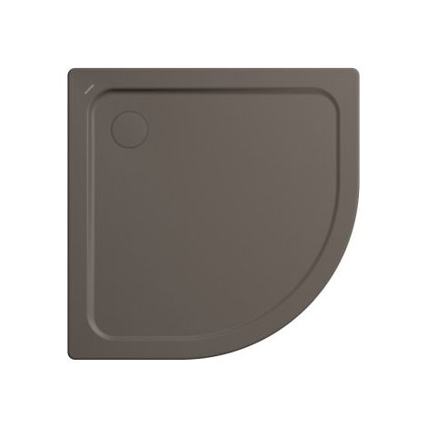 Kaldewei 460000010673 DW ARRONDO Mod.870-1, 900x900, chaud (1/2)