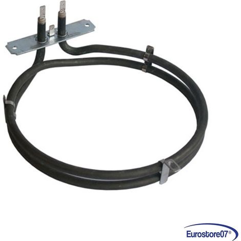 RESISTENZA CIRCOLARE 2000W PER FORNO WHIRLPOOL   481925928718  C00375158
