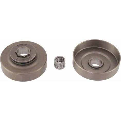 Pignon pour tronçonneuse Jonsered 450 - 455 - 510 - 520 - 525 - 535 - 540 - 2044 - 2051 - 2052 - 2054 - 2055