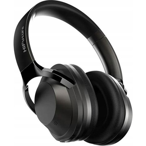 Cuffie on-ear HIFUTURE Future Tour Pro ANC, nere, 1 pz. (1/5)