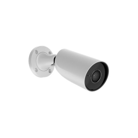 Ajax BulletCam Bala (forma) Cámara de seguridad IP Interior 2880 x 1620 Pixeles Techo/pared
