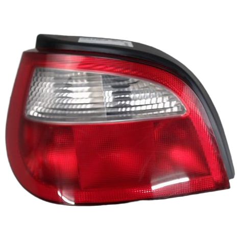 [PRODUIT D'OCCASION] Feu Arrieree Gauche  RENAULT Megane ♻️ Ref Oe. 7700428320 - Garantie à vie (1/3)