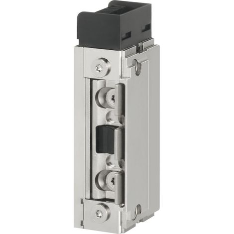 Effeff 143.23 E-Türöffner Elektrotüröffner mit Moment- und Dauerkontakt 12-24V (1/4)