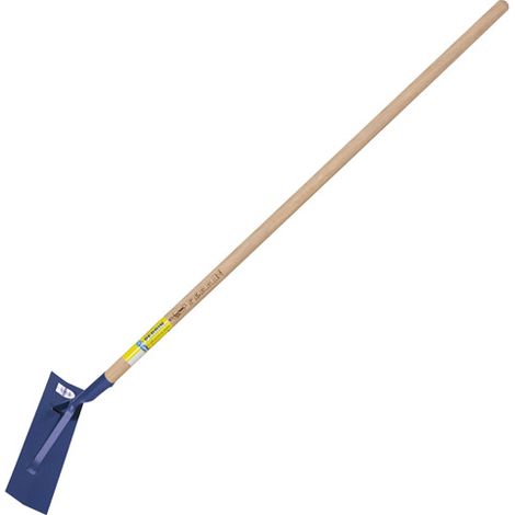 OUTILS PERRIN Racloir à bitume emmanché douille renforcée emmanché 1,30 m