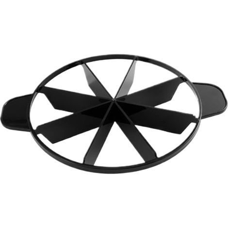 Trancheur à Cheesecake - Coupeur Réutilisable Pour Parts Égales - (1/5)