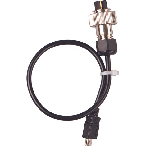 Câble connecteur AT-PRO pour kit audio Garrett Z-Lynk
