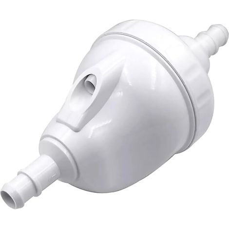 Lntyq G52 Polaris Kit de Remplacement de soupape de Secours pour Nettoyeur de Piscine Polaris 180, 280, 380, 480, 3900 - Corps renforcé pour Une durée de Vie Plus Longue Que Le Zodiac G52 (1/5)