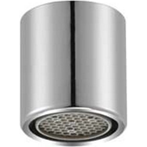 10PZ AERATORE HONEYCOMB TT CROMATO F16X1 - ø mm.18,4 F16x1