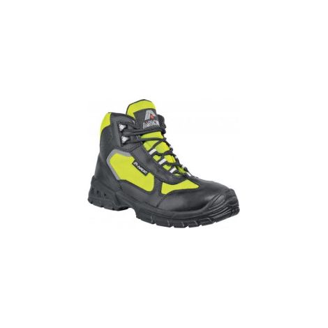 Chaussures de sécurité haute ANGEL S3 SRC - 00ATR02 - Aimont - taille 38