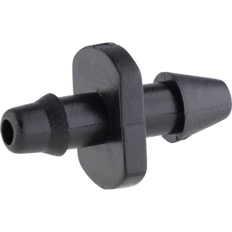Jonction de piquage pour goutte à goutte – Lot de 10 raccords Ø6 sur Ø16 – Conçu pour irrigation précise et efficace – Aroz