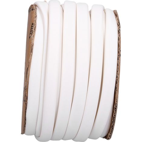 PVC-Rohr, Pflaumenform, Leitungsnummer, Maschinenrohr, Innenverzahnung, Industrieverbinder ZMY-12 (1/5)