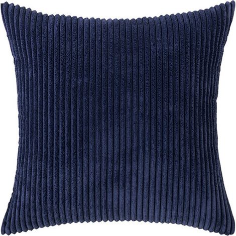 Fodere per cuscini,Fodere decorative in velluto a coste,Cuscini per divano,Fodere per cuscini in velluto a coste,45 x 45 cm,Stile 22 (1/5)