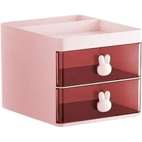 Porte - Stylo Pour Le Bureau - Support de bureau pour papeterie - Étui de (1/5)