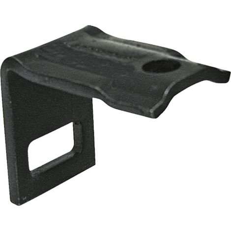 Griff 50 mm 32 mm 1801.HH17-1000 GRANIT