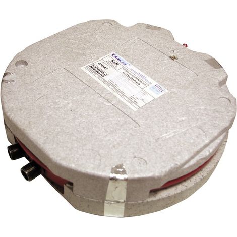 Vase expansion mini accumulateur - DIFF pour De Dietrich Chappée : JJJ005658420
