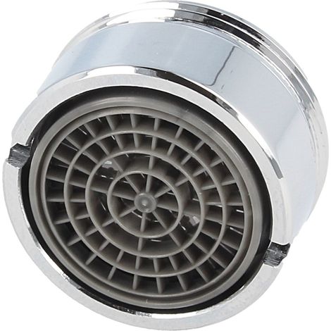 Dornbracht Luftsprudler M24x1, diebstahlsicher chrom, 90230102607-00 (1/3)