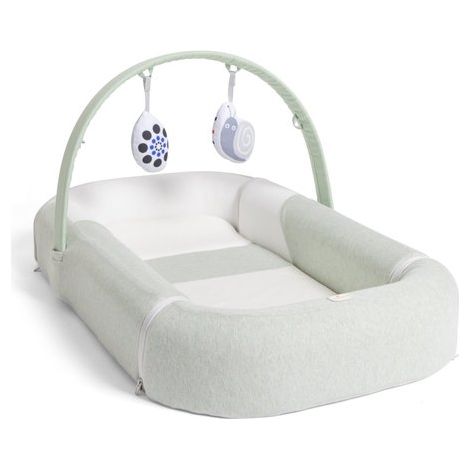 Chicco Mommy Pod 4in1 Riduttore Lettino Olive