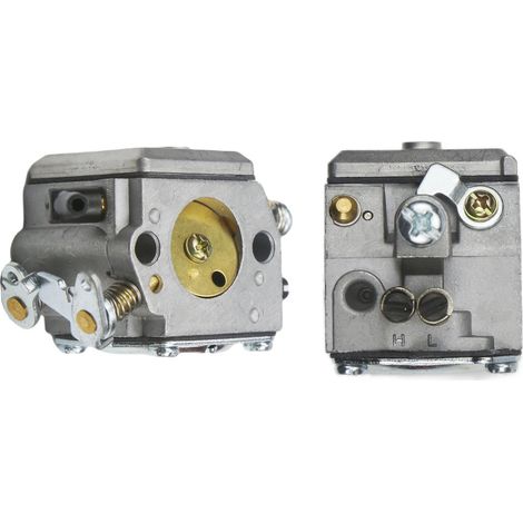 Carburetor for HUSQVARNA 6200 62cc chainsaw 503281611 503281605--DTEKGAZ