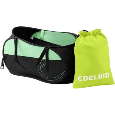 Bolsa de cuerda bolsa de resorte 30-menta EDELRID