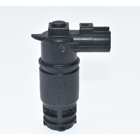 Ford Getriebemagnetventil für Ford Edge/Mondeo/Escape/Taurus 7U5A-9F945-CB / 9U5Z-9F945-C / 9U5Z-9F945-F Automatikgetriebe-Schaltmagnetventilkörper.