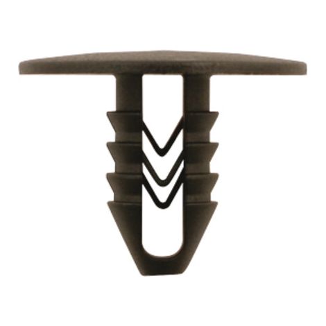KS Tools Push-Type Befestigungsclip für Fiat,50er Pack (1/4)