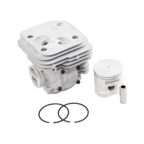 Cilindro pistone decespugliatore motosega compatibile HUSQVARNA 575774101